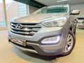 Hyundai SANTA FE 2.0 CRDi * Euro6 * Navi * Cuir * Caméra * Clim Gris - thumbnail 1