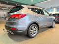 Hyundai SANTA FE 2.0 CRDi * Euro6 * Navi * Cuir * Caméra * Clim Gris - thumbnail 6