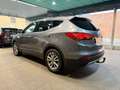 Hyundai SANTA FE 2.0 CRDi * Euro6 * Navi * Cuir * Caméra * Clim Gris - thumbnail 4