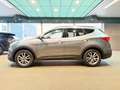 Hyundai SANTA FE 2.0 CRDi * Euro6 * Navi * Cuir * Caméra * Clim Gris - thumbnail 8
