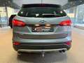 Hyundai SANTA FE 2.0 CRDi * Euro6 * Navi * Cuir * Caméra * Clim Gris - thumbnail 5