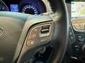 Hyundai SANTA FE 2.0 CRDi * Euro6 * Navi * Cuir * Caméra * Clim Gris - thumbnail 18
