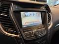 Hyundai SANTA FE 2.0 CRDi * Euro6 * Navi * Cuir * Caméra * Clim Gris - thumbnail 15