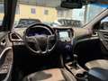 Hyundai SANTA FE 2.0 CRDi * Euro6 * Navi * Cuir * Caméra * Clim Gris - thumbnail 9