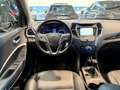 Hyundai SANTA FE 2.0 CRDi * Euro6 * Navi * Cuir * Caméra * Clim Gris - thumbnail 10