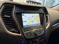 Hyundai SANTA FE 2.0 CRDi * Euro6 * Navi * Cuir * Caméra * Clim Gris - thumbnail 14