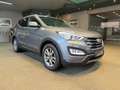 Hyundai SANTA FE 2.0 CRDi * Euro6 * Navi * Cuir * Caméra * Clim Gris - thumbnail 3