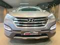 Hyundai SANTA FE 2.0 CRDi * Euro6 * Navi * Cuir * Caméra * Clim Gris - thumbnail 2