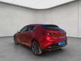 Mazda 3 e-SKYACTIV-G 140 M HYBRID Aut. EXCLUSIVE-LINE Rot - thumbnail 3