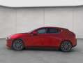 Mazda 3 e-SKYACTIV-G 140 M HYBRID Aut. EXCLUSIVE-LINE Rot - thumbnail 2