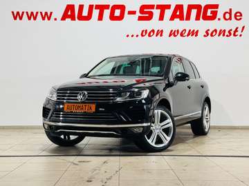 V6 TDI BMT Terrain Tech*TOTWINKEL+AHK+21