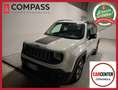 Jeep Renegade Renegade 1.6 Mjt 120 CV Limited Fehér - thumbnail 2