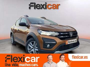 Stepway ECO-G Essential 74kW