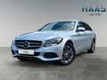 Mercedes-Benz C 180 C -Klasse T-Modell AHK Sitzhei. Navi Tempo Silber - thumbnail 1