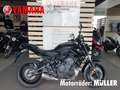 Yamaha MT-07 2023 Negro - thumbnail 1