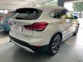 BMW X1 X1 F48 2019 sdrive16d Sport auto Bianco - thumbnail 3