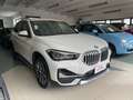 BMW X1 X1 F48 2019 sdrive16d Sport auto Bianco - thumbnail 2
