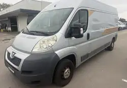 Peugeot Boxer FG 335 L3H2 2.2 HDI 150 FAP PACK CD CLIM PLUS