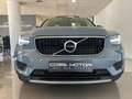 Volvo XC40 D4 Business Plus AWD Aut. Gris - thumbnail 4