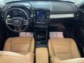 Volvo XC40 D4 Business Plus AWD Aut. Gris - thumbnail 43