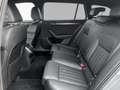 Skoda Superb Combi 4x4 belüft.LEDER AHK DCC CANTON VC Silber - thumbnail 11