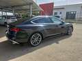 Audi A5 2.0 tdi mhev S line edition quattro 204cv s-tronic Nero - thumbnail 2