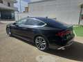 Audi A5 2.0 tdi mhev S line edition quattro 204cv s-tronic Nero - thumbnail 4