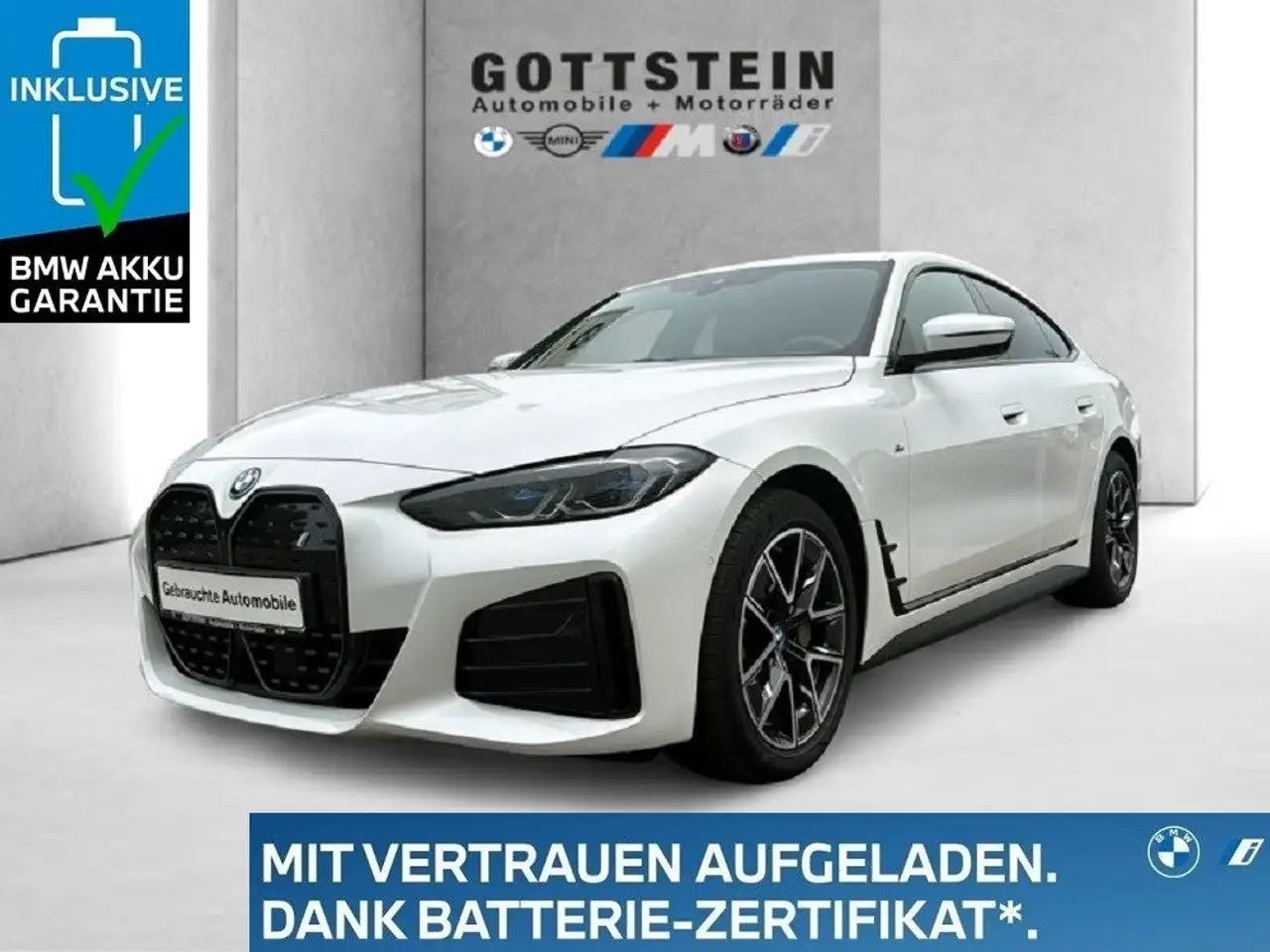 BMW i4