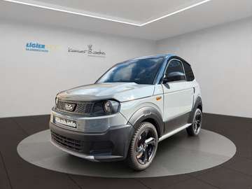 MyLi E R.EBEL X 12 Kw *Klima*CarPlay*