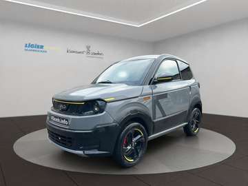 MyLi E R.EBEL X 12 Kw *Klima*CarPlay*