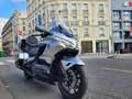 Honda Gold Wing Srebrny - thumbnail 8