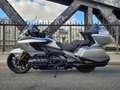 Honda Gold Wing Srebrny - thumbnail 7