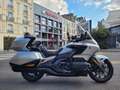 Honda Gold Wing Srebrny - thumbnail 4
