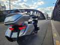 Honda Gold Wing Srebrny - thumbnail 3