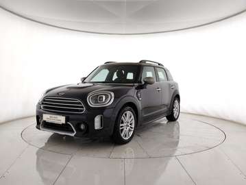 Mini Countryman 1.5 Cooper Northwood Edition