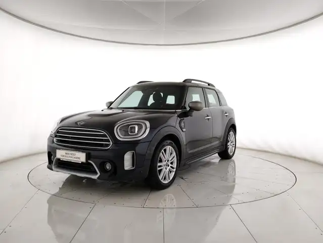 MINI Cooper Countryman Mini Countryman 1.5 Cooper Northwood Edition