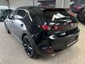Mazda 3 SKYACTIV-X 2.0 M Hybrid 6AG SELECTION Black - thumbnail 6