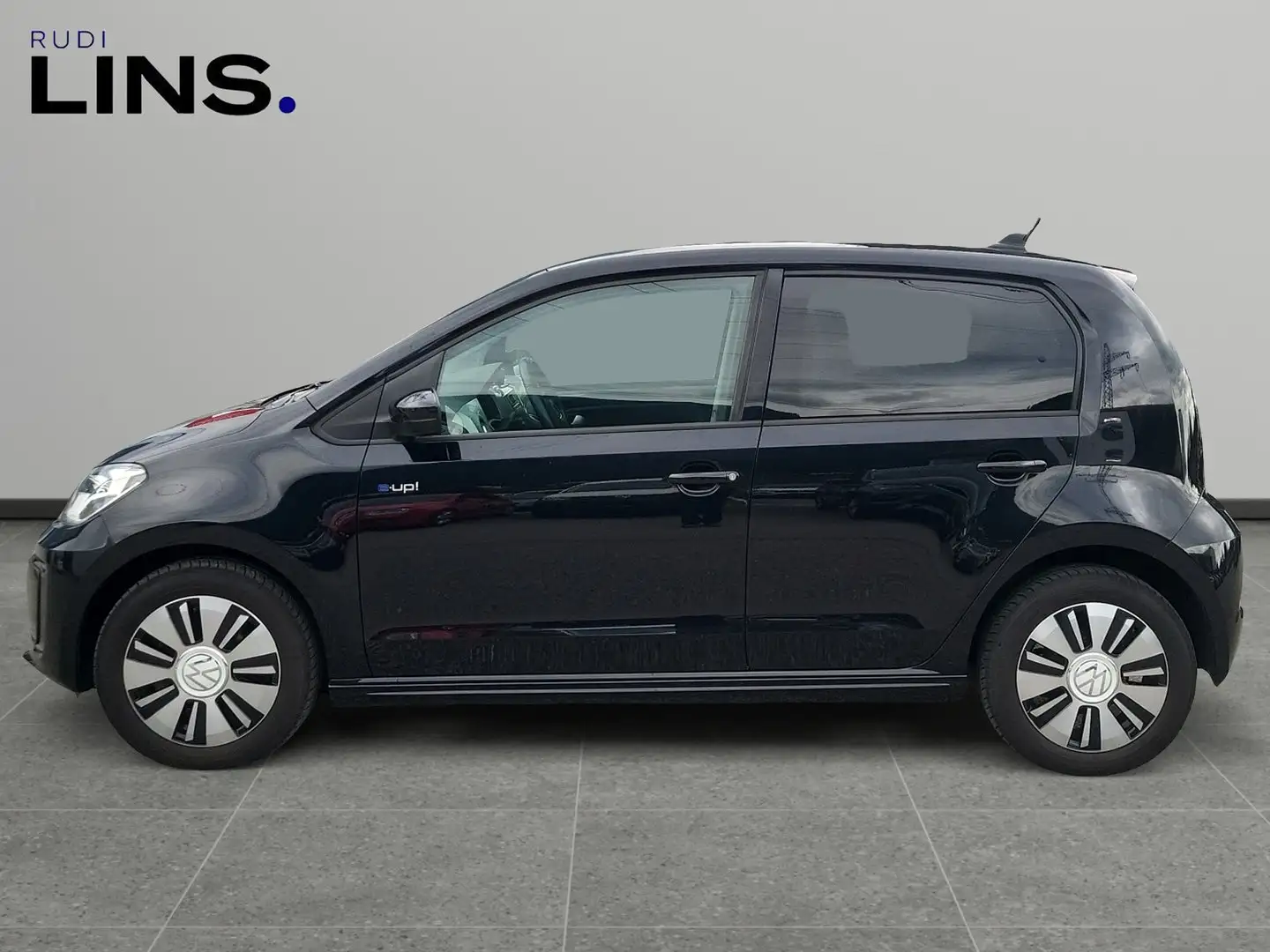 Volkswagen e-up! VW e-up! PA Schwarz - 2