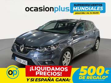1.5dCi Energy Intens 66kW