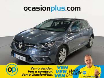 1.5dCi Energy Intens 66kW