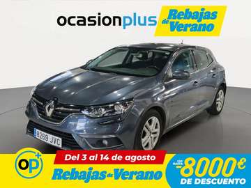 1.5dCi Energy Intens 66kW