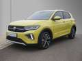 Volkswagen T-Cross 1,0 7-Gang-DSG R-Line Gelb - thumbnail 2