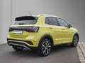 Volkswagen T-Cross 1,0 7-Gang-DSG R-Line Gelb - thumbnail 4