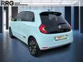 Renault Twingo TECHNO ELECTRIC 22 kWh BATTERIEKAUF Blau - thumbnail 4