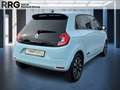 Renault Twingo TECHNO ELECTRIC 22 kWh BATTERIEKAUF Blau - thumbnail 5