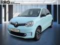 Renault Twingo TECHNO ELECTRIC 22 kWh BATTERIEKAUF Blau - thumbnail 1