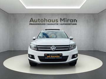 2.0 TSI 4MOTION Sport & Style