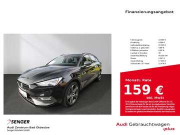 Sportstourer 1.4 eHybrid FR Navi LED ACC