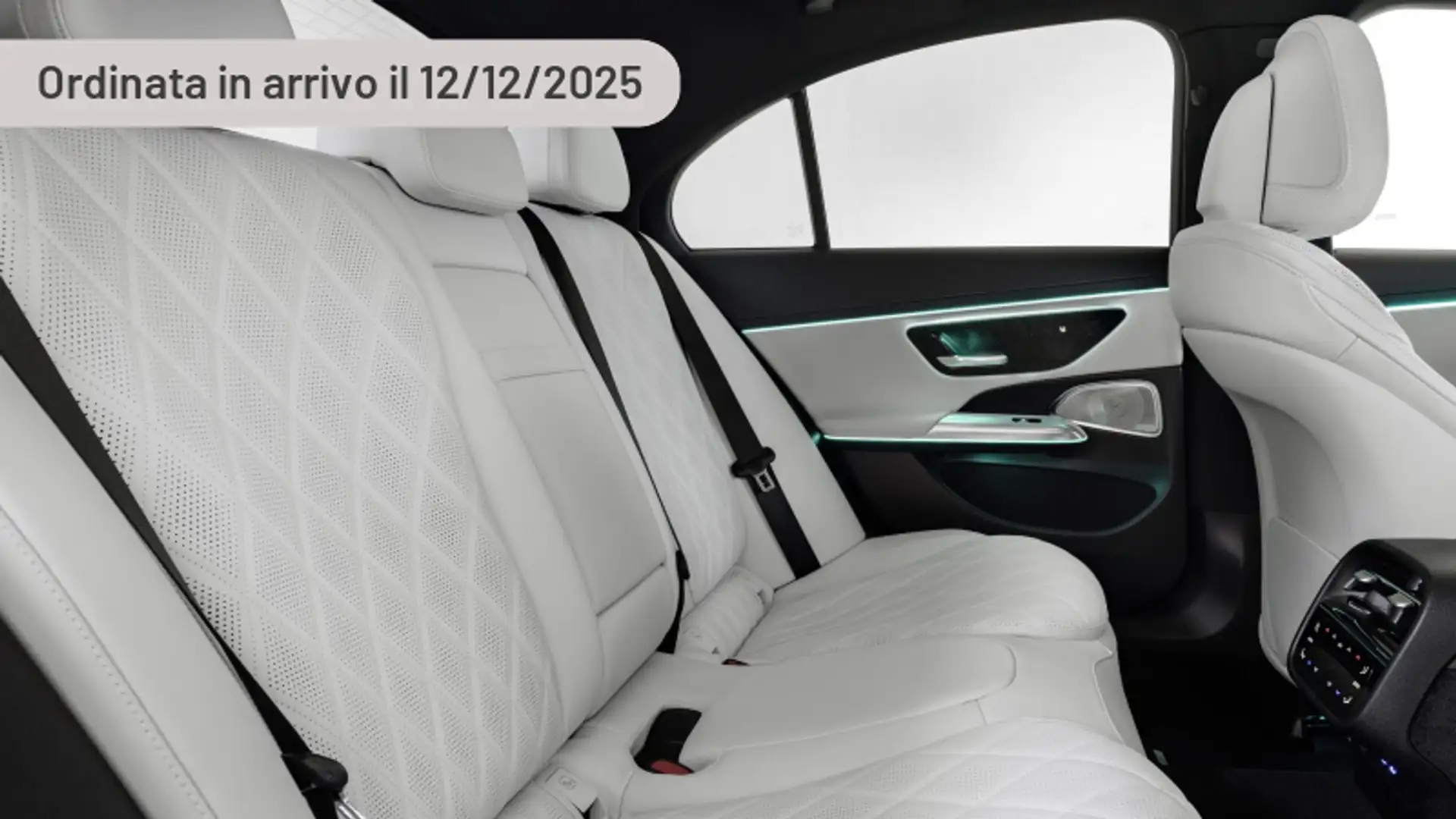 Mercedes-Benz E 450 E 450 d Mild hybrid 4Matic AMG Line Premium Argento - 1