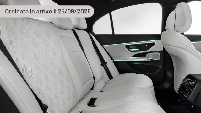 Mercedes-Benz E 450 E 450 d Mild hybrid 4Matic AMG Line Premium